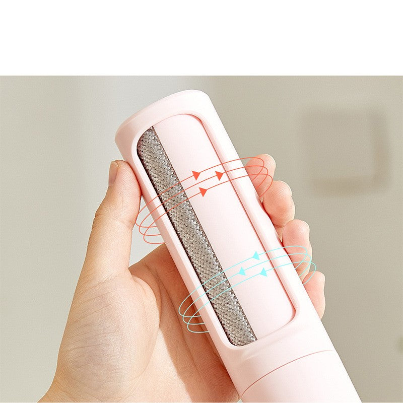 Reusable Pet Hair Removal Brush