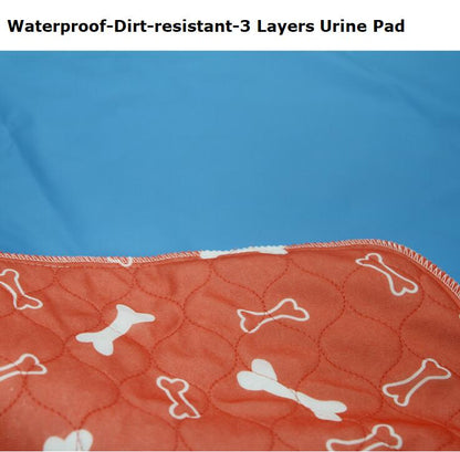 Waterproof Pet Mattress