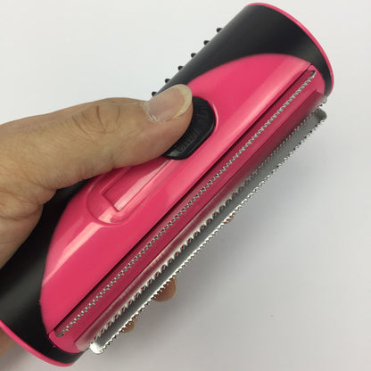 Pet Hair Remover Comb