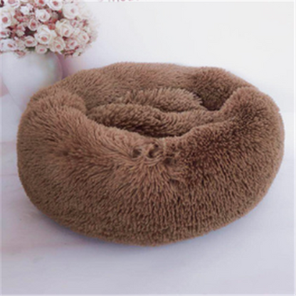 Plush Pet Nest