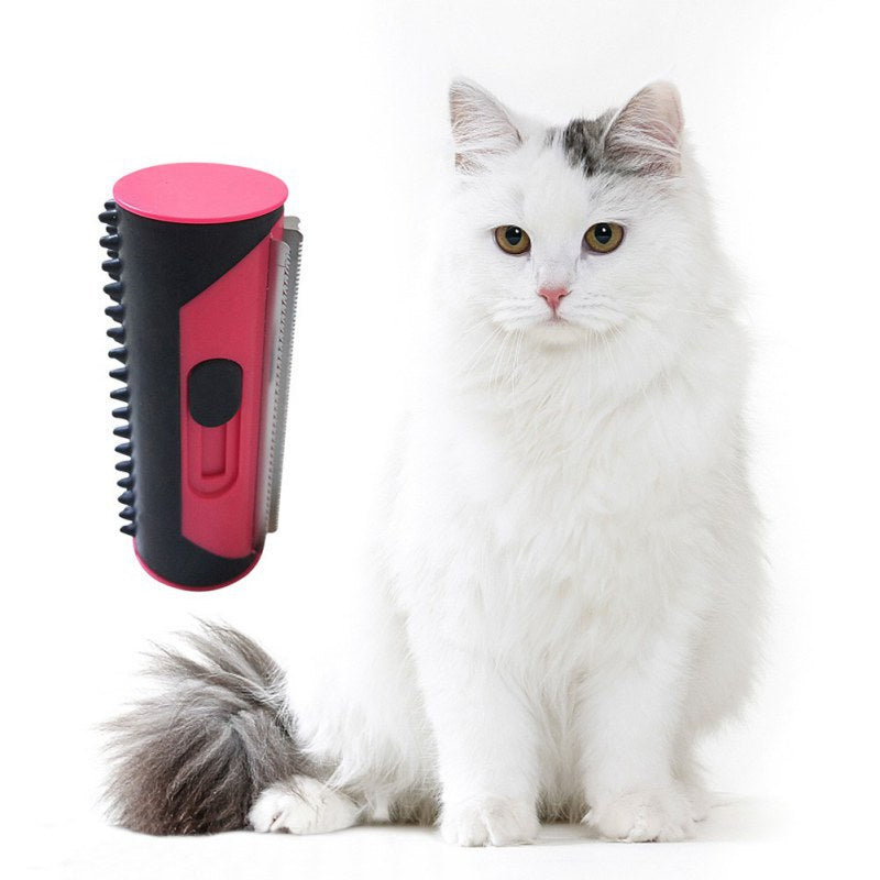 Pet Hair Remover Comb