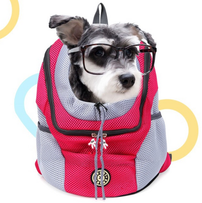 Dog Carrier Backpack