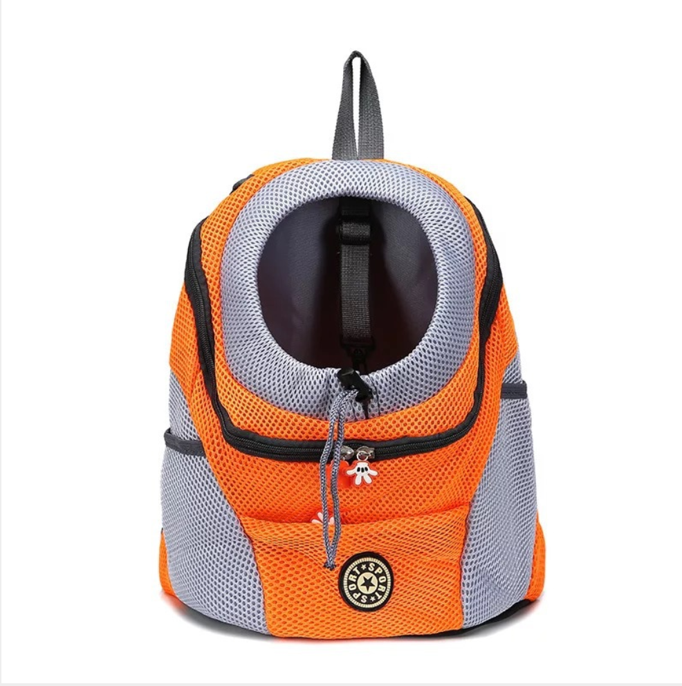 Dog Carrier Backpack