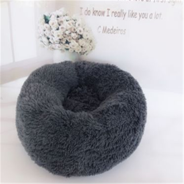 Plush Pet Nest