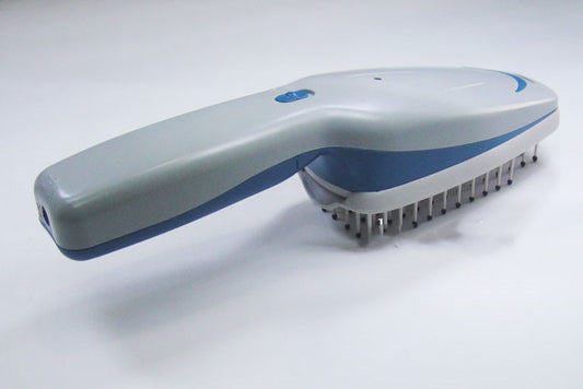 Ionic Pet Brush