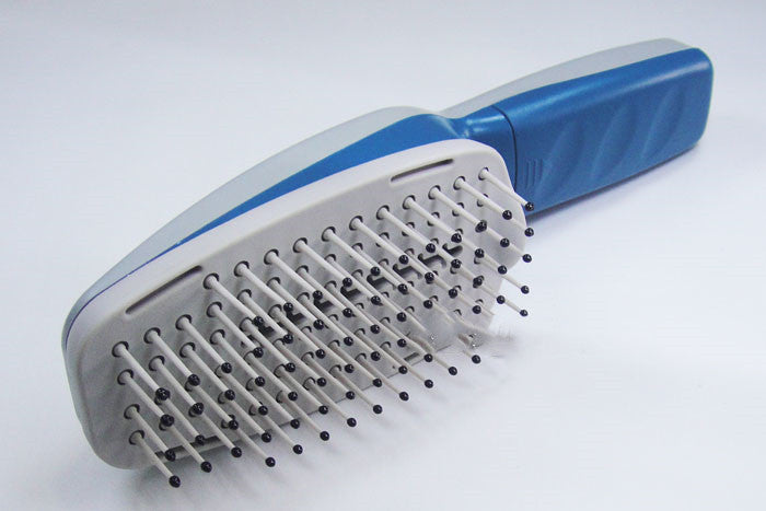 Ionic Pet Brush