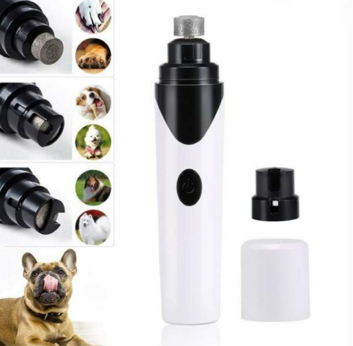 Electric Pet Nail Grinder