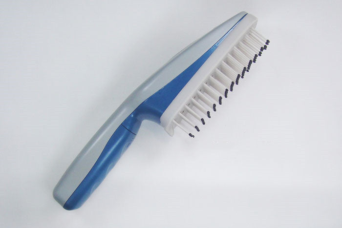 Ionic Pet Brush