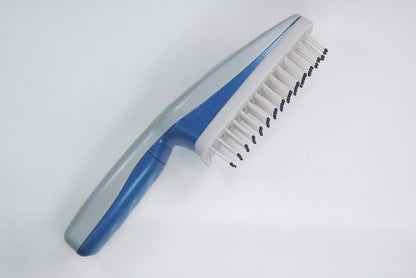 Ionic Pet Brush