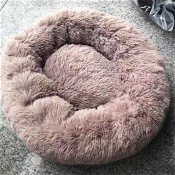 Plush Pet Nest