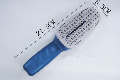 Ionic Pet Brush