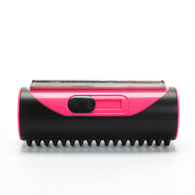 Pet Hair Remover Comb