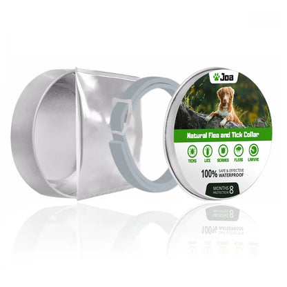 Superidag Flea and Tick Collars for Dogs