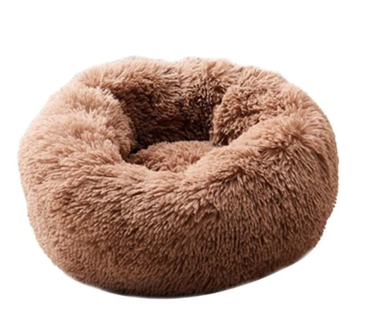 Plush Pet Nest