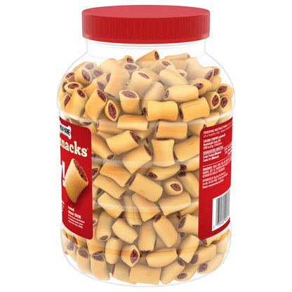 Marosnacks Small Dog Treats with Bone Marrow, 40 Oz.