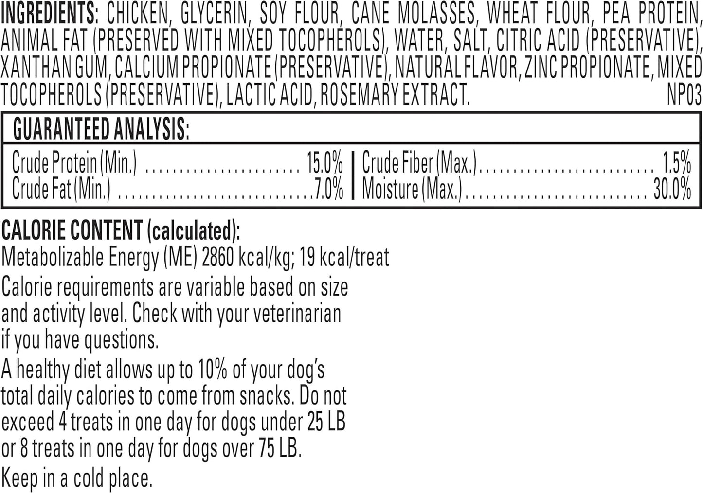 Pill Pouches Dog Treats, Real Chicken Flavor, 6 Ounce (Pack of 5)