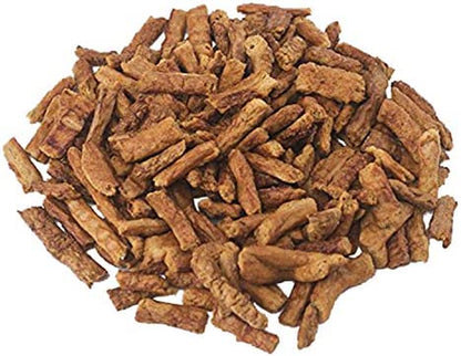 Turkey Bits: Pure Turkey Dog Treats - All Natural Treats for Dogs. Vet Approved, Limited Ingredients, Grain Free, Healthy & Nutritious Treats for Dogs (Turkey, 8Oz)