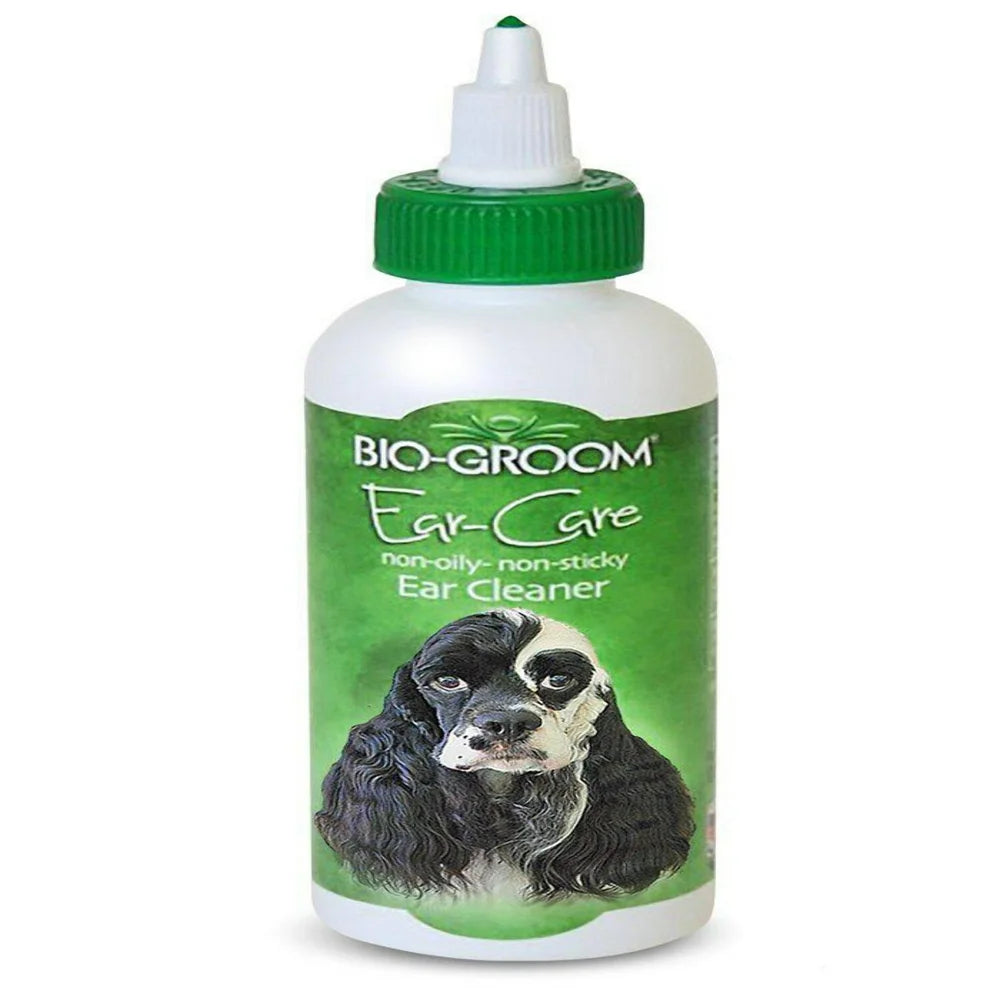 Ear-Care Cleaner 4 Oz. for Dogs and Cats