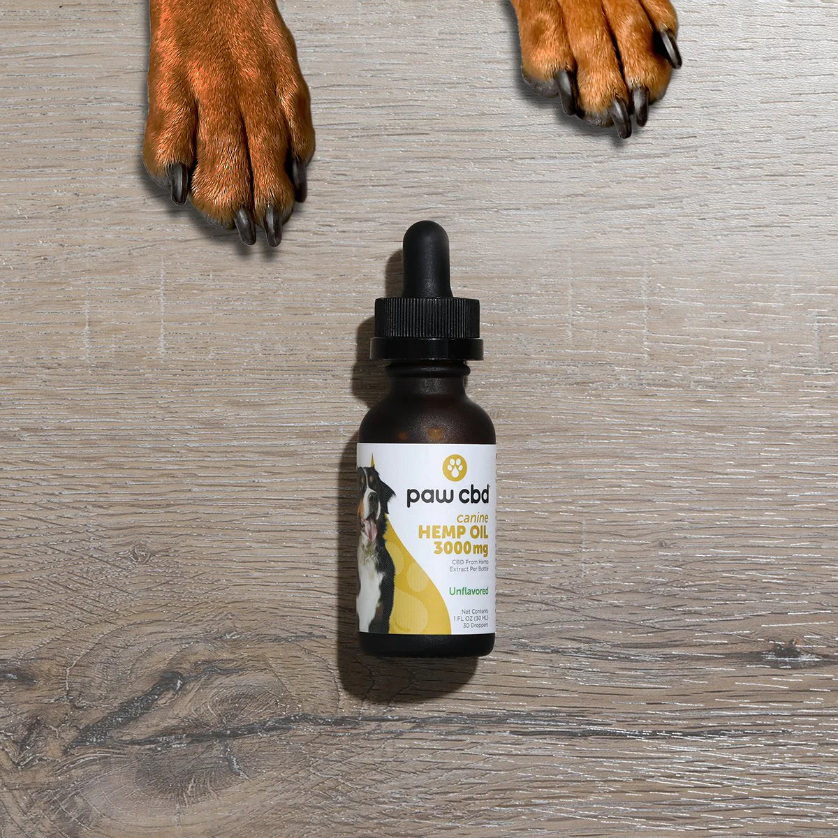 Pet CBD Oil Tincture for Dogs