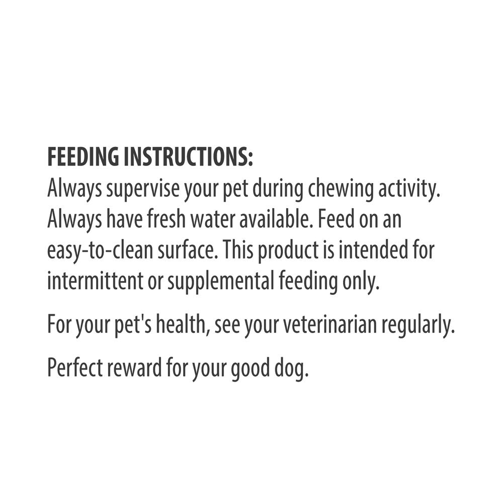 Chicken Dry Stick Treats for Dogs, 24 Oz Bag