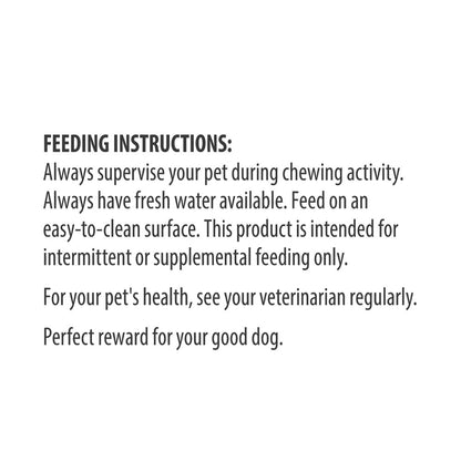 Chicken Dry Stick Treats for Dogs, 24 Oz Bag