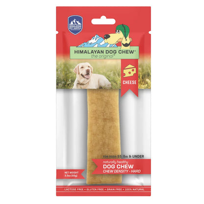 Dog Chew Large Yak Cheese, 1 Count