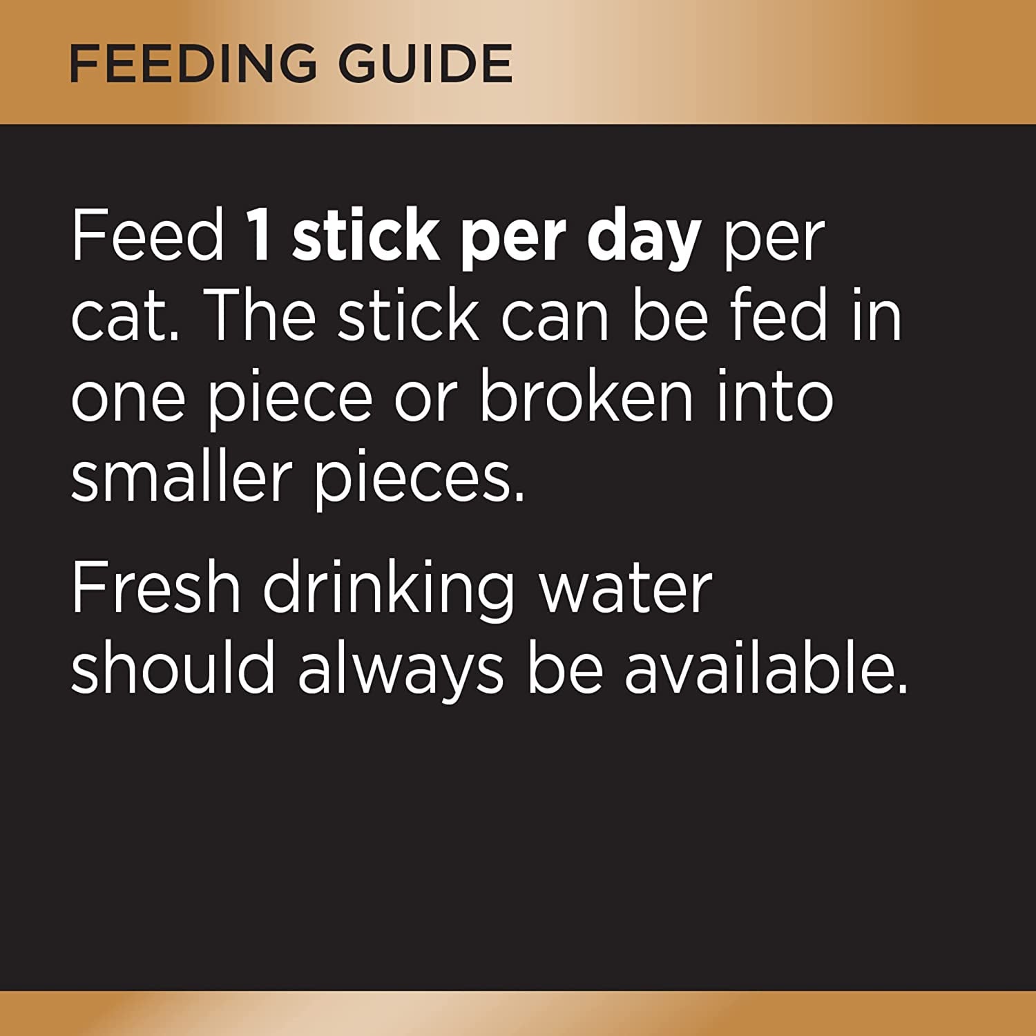 Meaty Tender Sticks Soft Cat Treats Salmon Flavor, 0.14 Oz Sticks (Pack of 10) (50 Sticks Total)