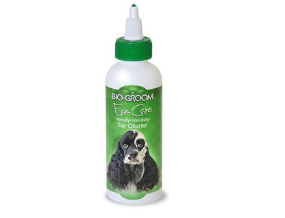 Ear-Care Cleaner 4 Oz. for Dogs and Cats