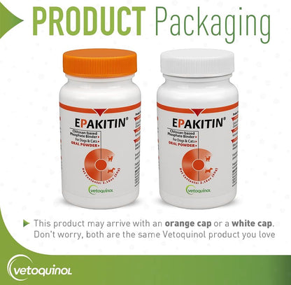 Epakitin - 60 Grams