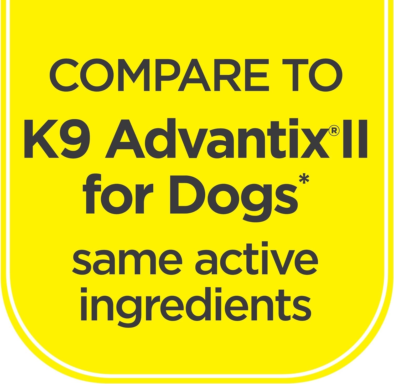 Activate II Flea and Tick Prevention for Dogs | 4 Count | Medium Dogs 11-20 Lbs | Topical Drops | 4 Months Flea Treatment