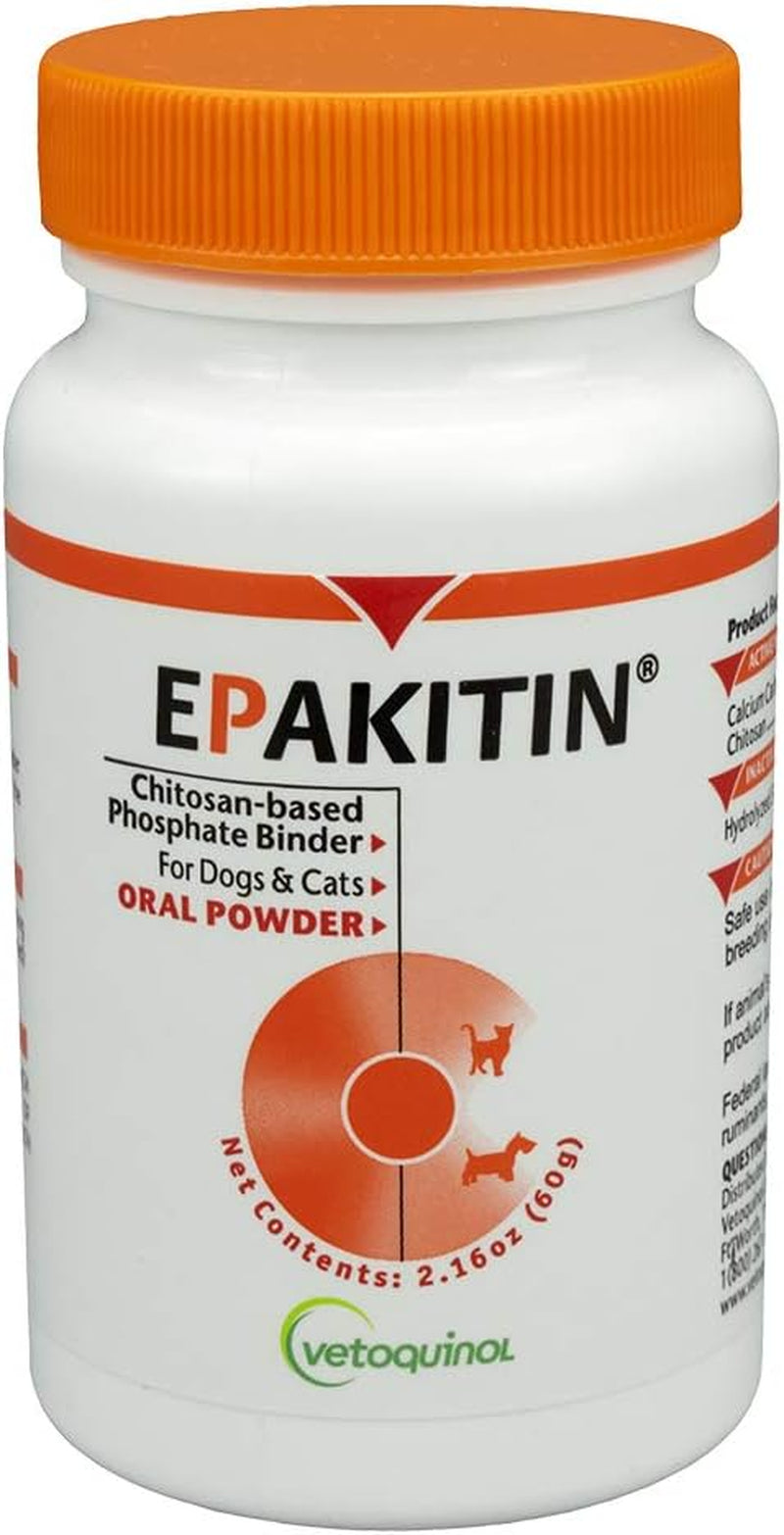 Epakitin - 60 Grams