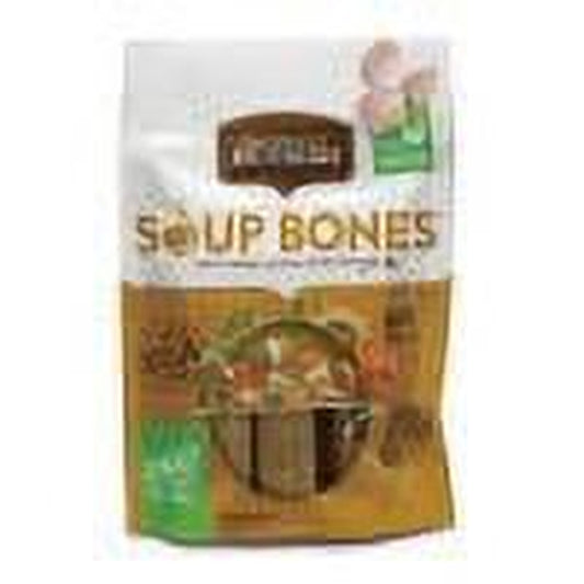 Rachael Ray  Soup Bones Dog Chews with Real Chicken & Veggies,11 Dog Chews