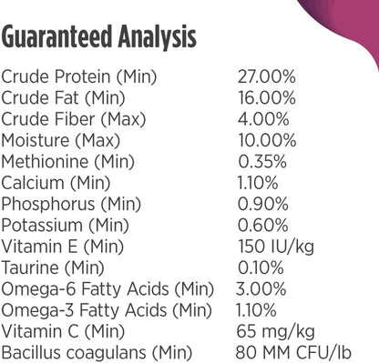 Frontrunner All Breed Adult Dry Dog Food, Premium All Natural Dog Kibble, Made with Ancient Grains Promote Fullness with Healthy Digestive Aid BC30 Probiotic & Antioxidants for Immune Health