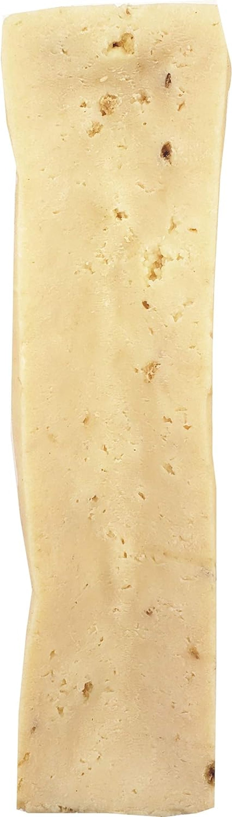 Yak Cheese Dog Chews, 100% Natural, Long Lasting, Gluten Free, Healthy & Safe Dog Treats, Lactose & Grain Free, Protein Rich, X-Large Dogs 55 Lbs & Larger, Chicken Flavor, 3.3 Oz