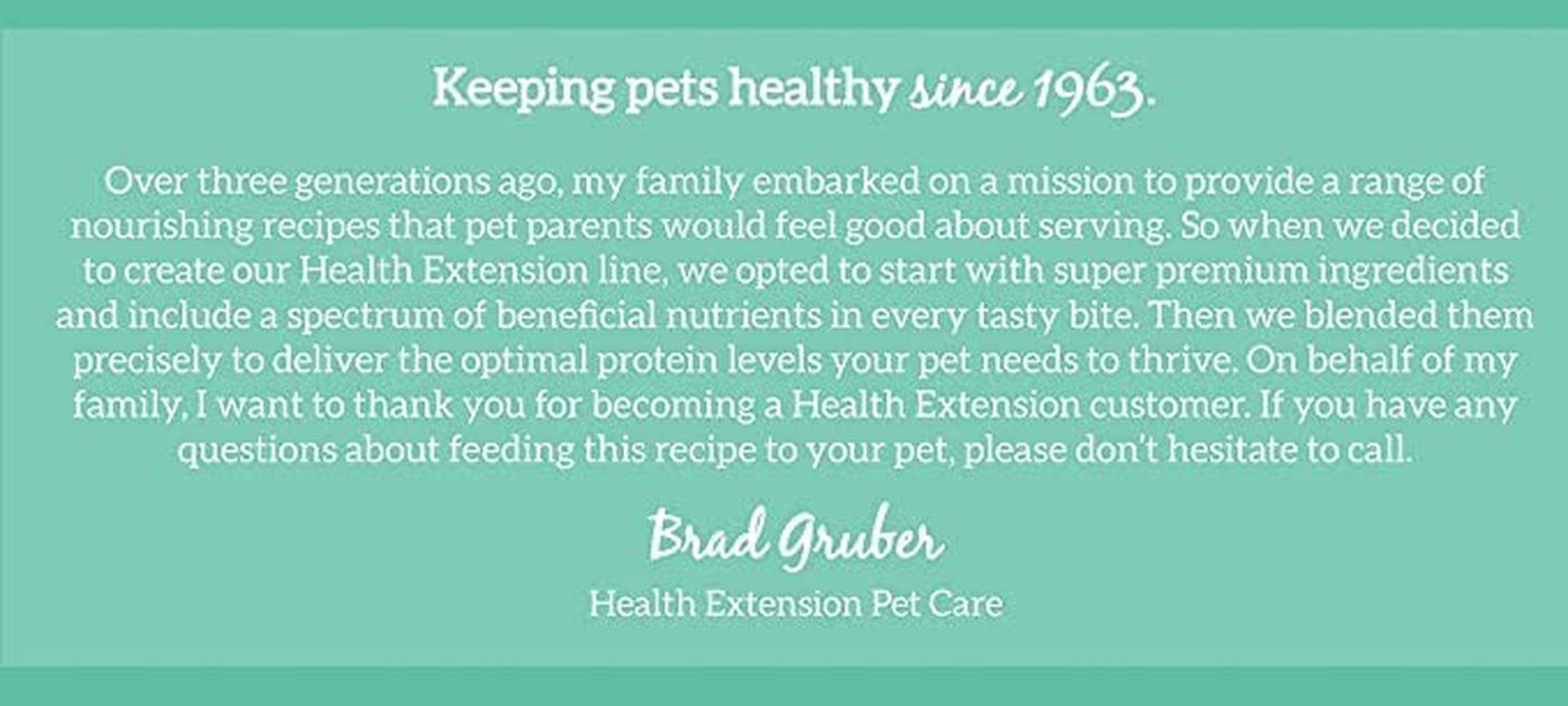 Dry Dog Food, Natural Food with Added Vitamins & Minerals, Suitable for All Puppies, Include Venison & Sweet Potato Recipe with Whole Vegetable & Berries (4 Pound)