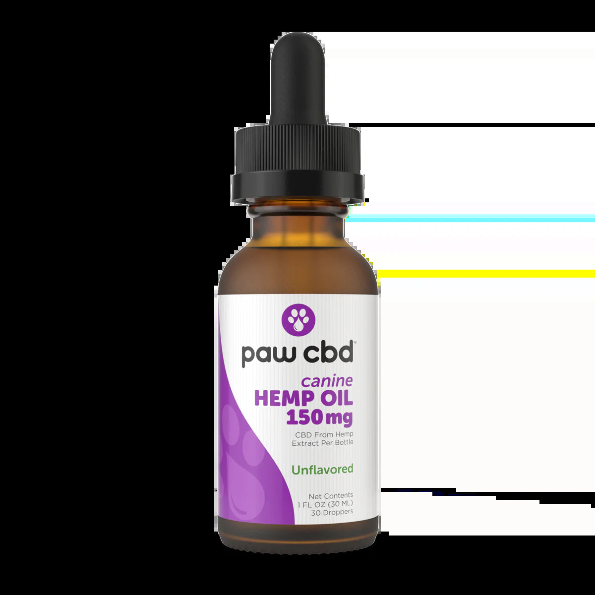 Pet CBD Oil Tincture for Dogs