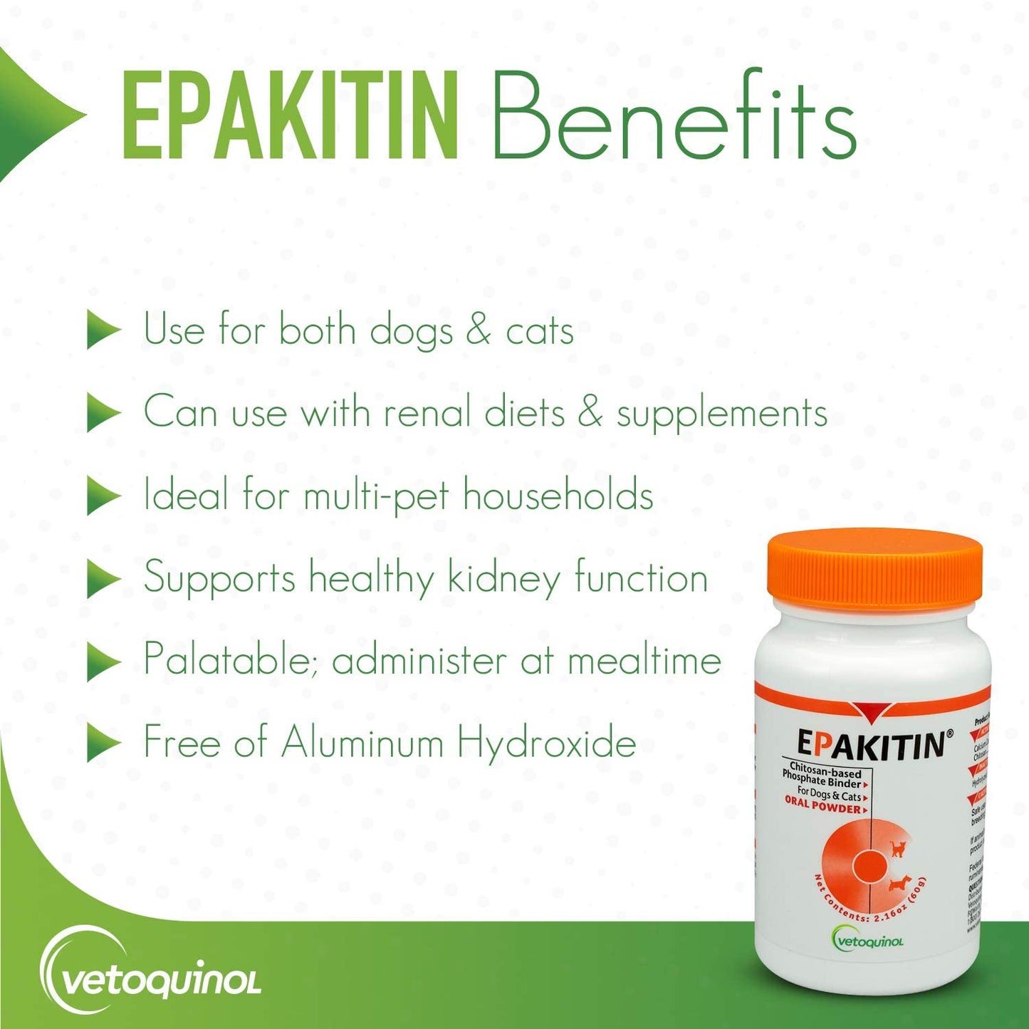 Epakitin - 60 Grams