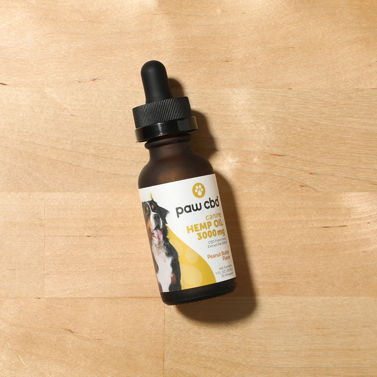 Pet CBD Oil Tincture for Dogs